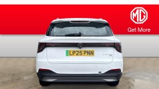 MG MGS5 125kW SE EV 49kWh 5dr Auto Electric Estate